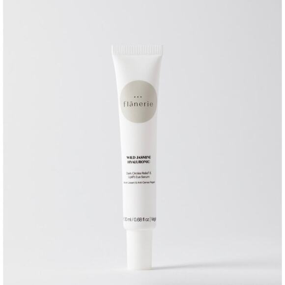 Flânerie Dark Circles Relief & Uplift Eye Serum - Picture 1 of 3